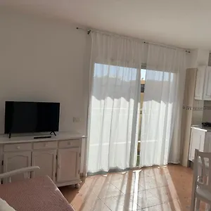 Estudio Algas Apartment
