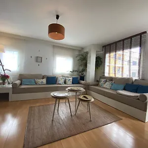 Caracol Apartment