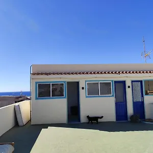 Hostel Gota De Mar, Los Abrigos